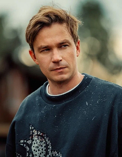 Актер Александр Петров назвал режиссера, с которым хотел бы сотрудничать