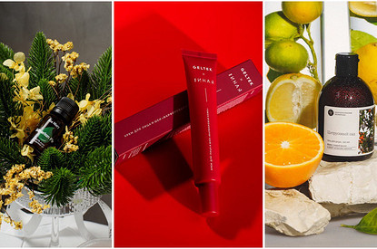 Бьюти и фэшн-новости недели: фарфоровая кожа и открытки с юга