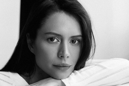 Диана Пожарская рассказала о свободе в отношениях с Иваном Янковским