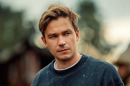 Актер Александр Петров назвал режиссера, с которым хотел бы сотрудничать