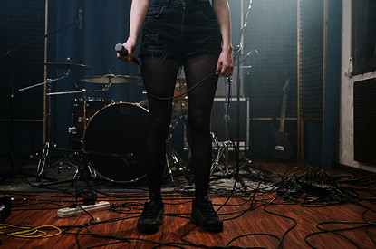 Стала известна лучшая певица года в России