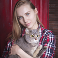 Анна Орлова