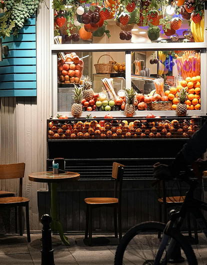 Диетолог объяснила, какие фрукты можно есть при диабете