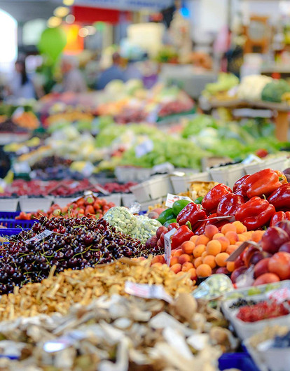 Врач назвал продукты, которые помогают снизить уровень холестерина