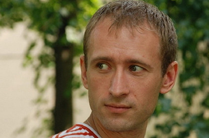 Звезда сериалов «Глухарь» и «Карпов» Юрий Пономаренко умер в возрасте 49 лет