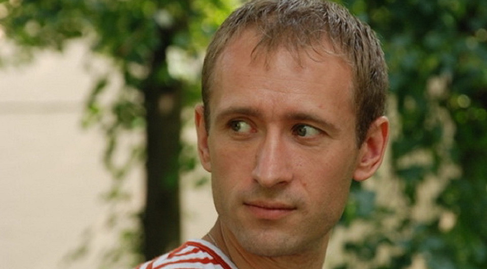 Звезда сериалов «Глухарь» и «Карпов» Юрий Пономаренко умер в возрасте 49 лет