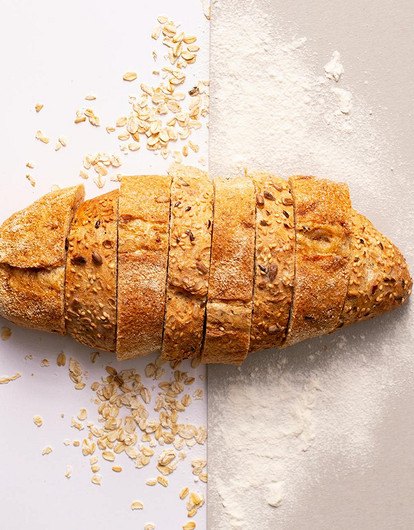 Врач раскрыла, кому нельзя есть белый хлеб