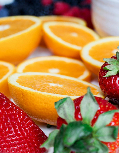 Диетолог назвала фрукты, которые могут испортить фигуру