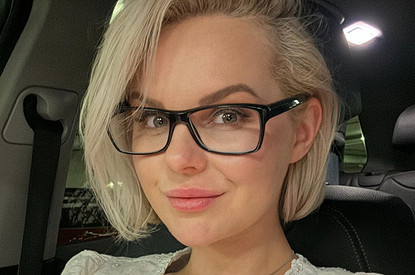 Экс-солистка «Ленинграда» высказалась о дуэте Инстасамки и Шнурова