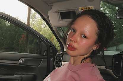 Инстасамка станет новой солисткой группы «Ленинград»