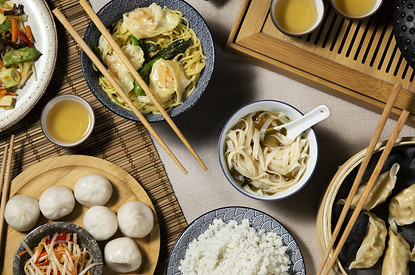 Паназиатская кухня: что это такое, ее особенности и основные блюда с рецептами