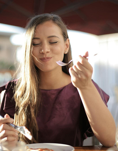 Диетолог рассказал о причинах необычных пищевых пристрастий