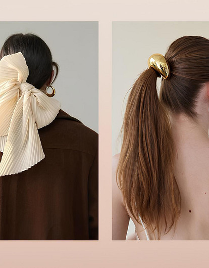 Если пучок надоел: 8 стильных альтернативных причесок для офиса