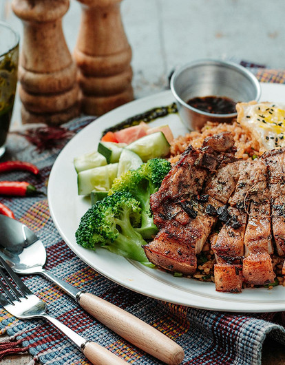 Диетолог предупредила о вреде некоторых продуктов для людей старше 40 лет