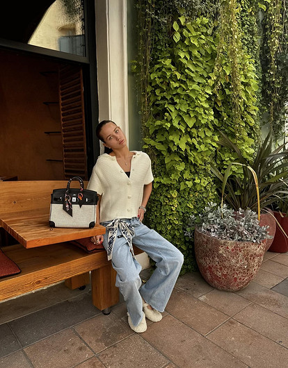 18-летняя невеста Григория Лепса рассказала о переезде в Лондон