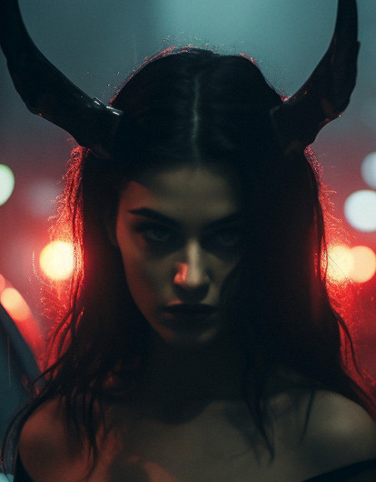 Карта Дьявола в Таро: значение, толкование в разных положениях и сочетаниях