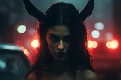 Карта Дьявола в Таро: значение, толкование в разных положениях и сочетаниях