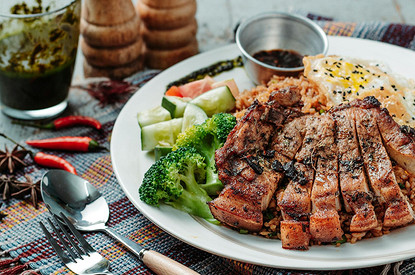 Диетолог предупредила о вреде некоторых продуктов для людей старше 40 лет