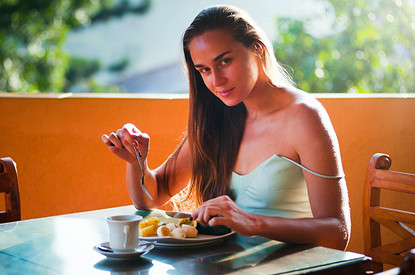 Диетолог назвала продукты, которые помогут сохранить здоровье сердца