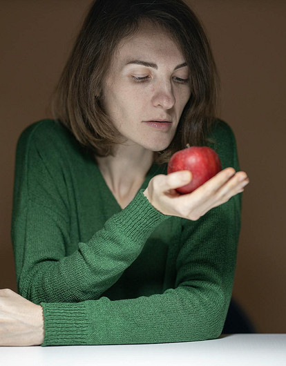 Диетолог назвала пять привычек, мешающих похудению