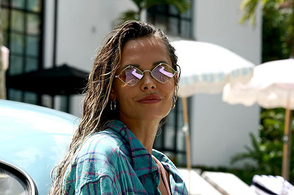 Звезда «Кухни» Мария Горбань улетела из России