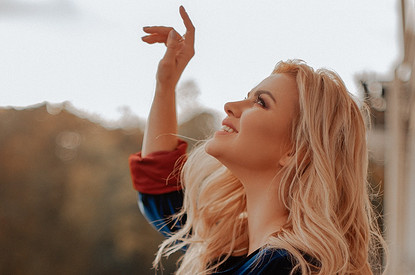 Певица Анна Семенович призналась в переживании панических атак