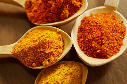 Стали известны самые полезные для здоровья специи