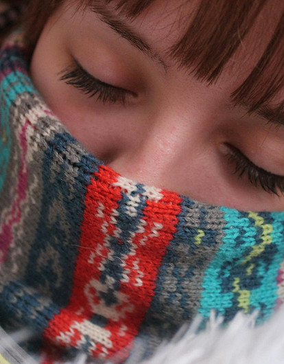 Доктор назвал привычки, которые помогут не заболеть зимой