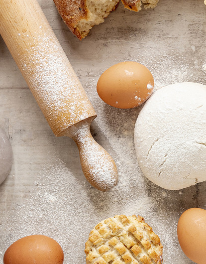 Чем заменить разрыхлитель в выпечке: 17 лучших вариантов