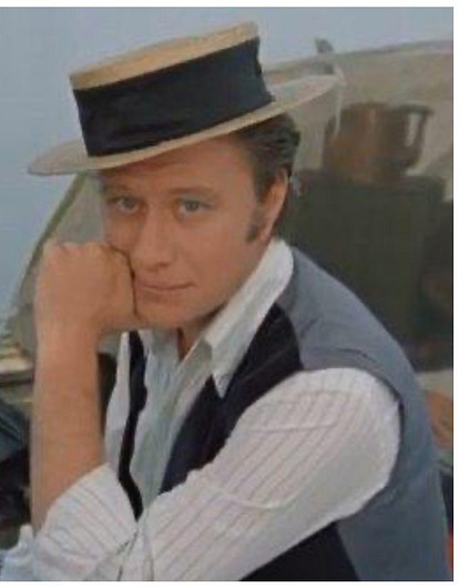 Чем занимались на досуге советские артисты: 10 необычных хобби