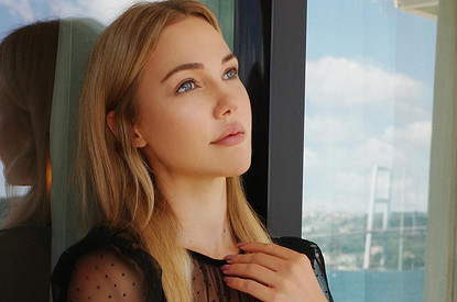 Актриса Мерьем Узерли сожалеет об участии в сериале «Великолепный век»