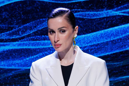 Тина Канделаки пригласила Евгения Петросяна стать резидентом Comedy Club