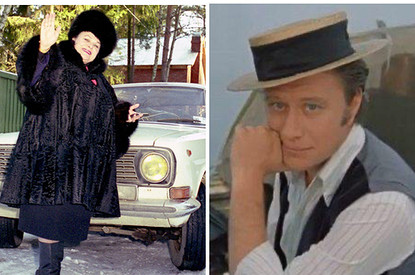 Чем занимались на досуге советские артисты: 10 необычных хобби