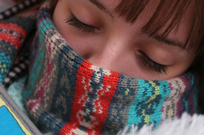 Доктор назвал привычки, которые помогут не заболеть зимой