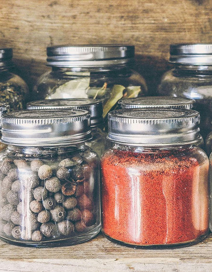 Диетолог назвала специи для укрепления иммунитета осенью