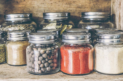 Диетолог назвала специи для укрепления иммунитета осенью