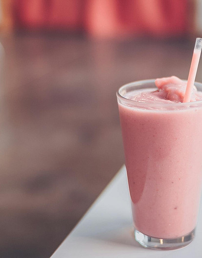 Нутрициолог развеяла мифы о пользе смузи