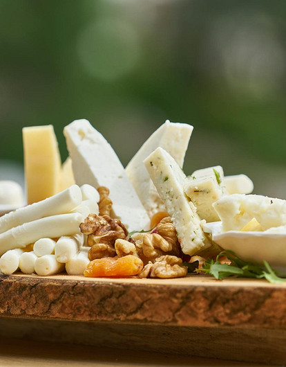 Диетолог объяснила, почему опасно питаться только молочными продуктами