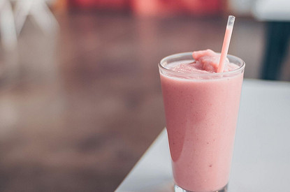 Нутрициолог развеяла мифы о пользе смузи