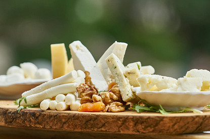 Диетолог объяснила, почему опасно питаться только молочными продуктами