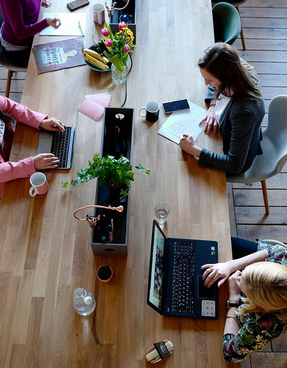 Эндокринолог рассказала, как не набрать вес при сидячей работе