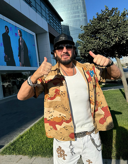 Стас Михайлов резко повысил стоимость концертов и изменил райдер