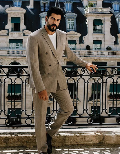 Звезда «Великолепного века» выступит в Государственном Кремлевском дворце