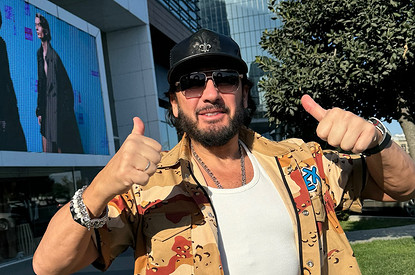 Стас Михайлов резко повысил стоимость концертов и изменил райдер