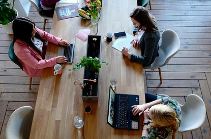 Эндокринолог рассказала, как не набрать вес при сидячей работе