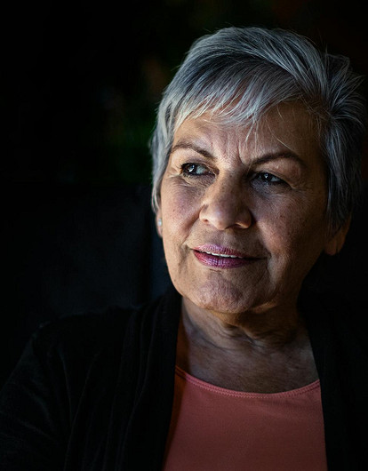 Врач рассказала, как правильно питаться после 50 лет