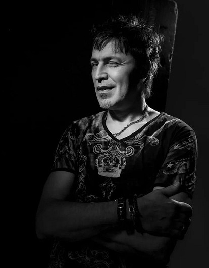 Алексей Потехин назвал причину ухода из группы «Руки Вверх!»