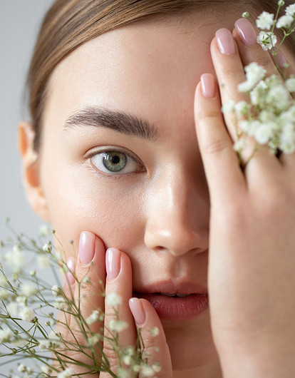 Как добиться идеальной кожи без помощи косметолога: инструкция