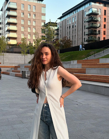 Певица Виктория Дайнеко рассказала о потере ребенка