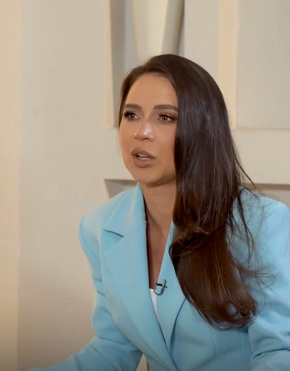 Что ждет Лерчек и Артема Чекалиных: мнение таролога